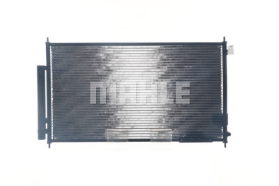 Condensatore, Climatizzatore