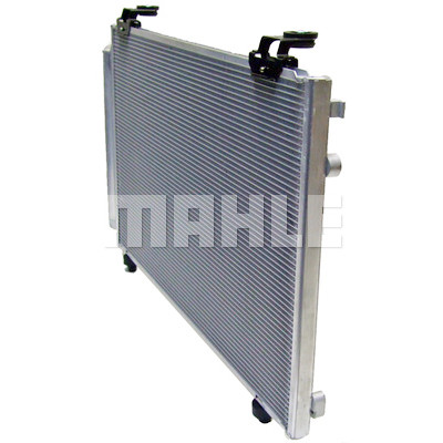 Condensatore, Climatizzatore