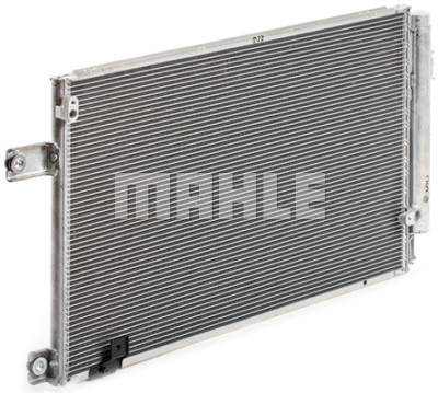 Condensatore, Climatizzatore