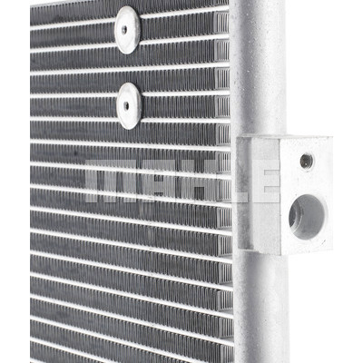 Condensatore, Climatizzatore