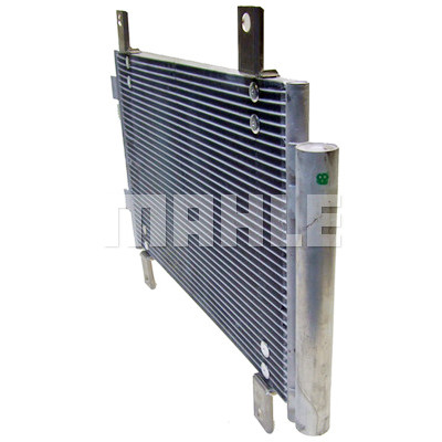 Condensatore, Climatizzatore