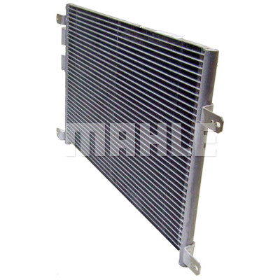 Condensatore, Climatizzatore