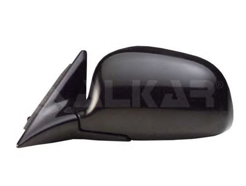 Specchietto retrovisore esterno ALKAR 6164681