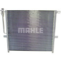 Condensatore, Climatizzatore
