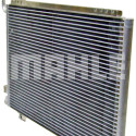 Condensatore, Climatizzatore