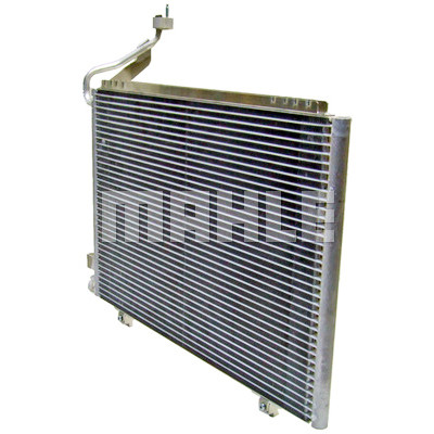 Condensatore, Climatizzatore