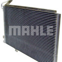 Condensatore, Climatizzatore