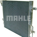 Condensatore, Climatizzatore