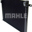 Condensatore, Climatizzatore