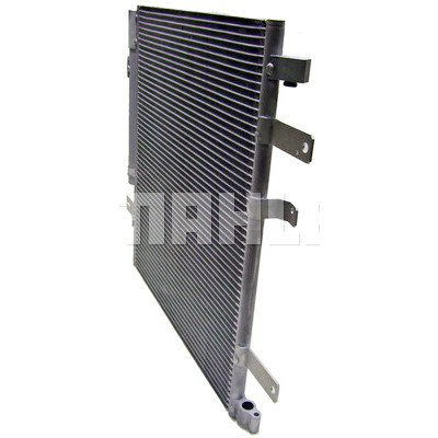 Condensatore, Climatizzatore
