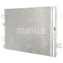 Condensatore, Climatizzatore