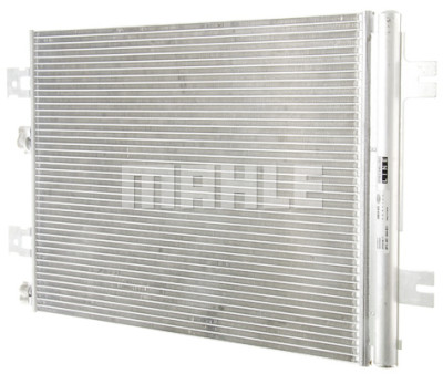 Condensatore, Climatizzatore