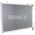 Condensatore, Climatizzatore