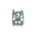 Ventola, Condensatore climatizzatore