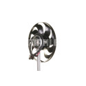 Ventola, Condensatore climatizzatore