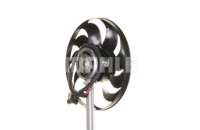 Ventola, Condensatore climatizzatore