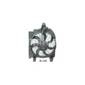 Ventola, Condensatore climatizzatore