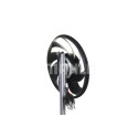 Ventola, Condensatore climatizzatore