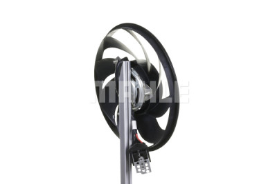 Ventola, Condensatore climatizzatore