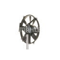 Ventola, Condensatore climatizzatore