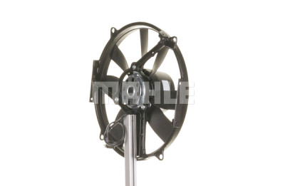 Ventola, Condensatore climatizzatore