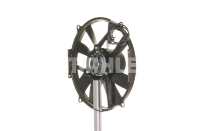 Ventola, Condensatore climatizzatore