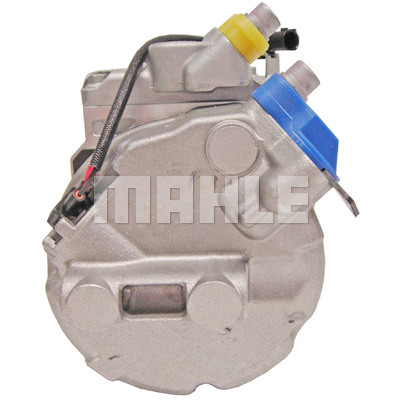 Compressore, Climatizzatore MAHLE ORIGINAL ACP 100 000S