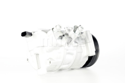 Compressore, Climatizzatore MAHLE ORIGINAL ACP 1 000P