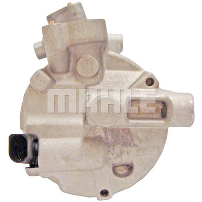 Compressore, Climatizzatore MAHLE ORIGINAL ACP 1 000S