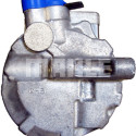 Compressore, Climatizzatore