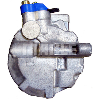 Compressore, Climatizzatore MAHLE ORIGINAL ACP 1001 000S