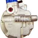 Compressore, Climatizzatore