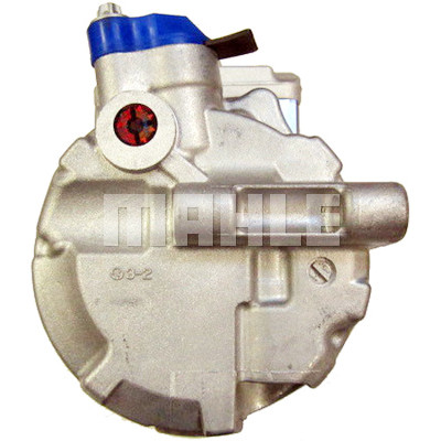 Compressore, Climatizzatore MAHLE ORIGINAL ACP 1004 000P