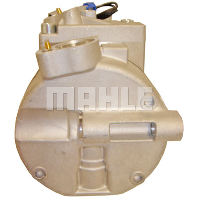Compressore, Climatizzatore MAHLE ORIGINAL ACP 1004 000S