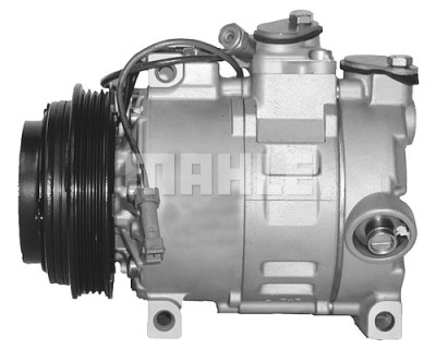Compressore, Climatizzatore MAHLE ORIGINAL ACP 1007 000P