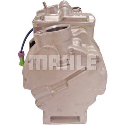 Compressore, Climatizzatore MAHLE ORIGINAL ACP 1007 000S