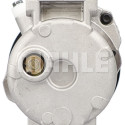 Compressore, Climatizzatore MAHLE ORIGINAL ACP 1009 000S
