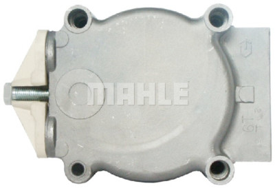 Compressore, Climatizzatore MAHLE ORIGINAL ACP 101 000S