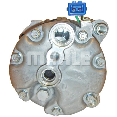 Compressore, Climatizzatore MAHLE ORIGINAL ACP 1017 000S