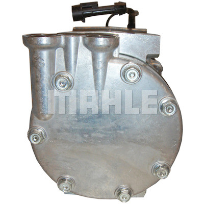 Compressore, Climatizzatore MAHLE ORIGINAL ACP 1019 000S