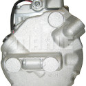 Compressore, Climatizzatore