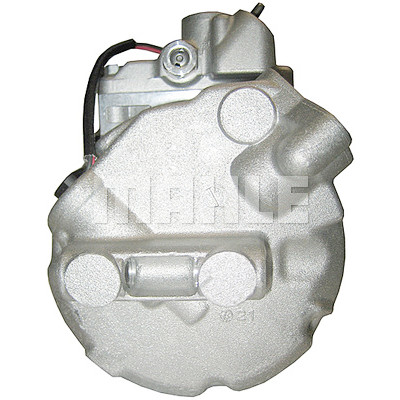 Compressore, Climatizzatore MAHLE ORIGINAL ACP 102 000S