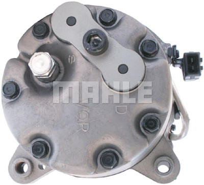 Compressore, Climatizzatore MAHLE ORIGINAL ACP 1022 000S