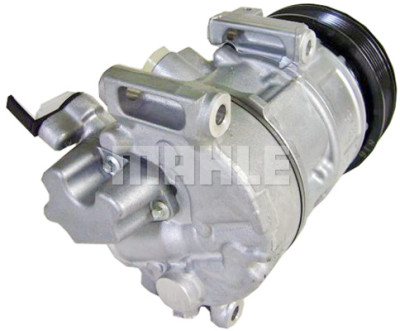 Compressore, Climatizzatore MAHLE ORIGINAL ACP 103 000P