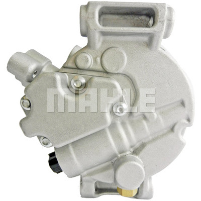 Compressore, Climatizzatore MAHLE ORIGINAL ACP 103 000S