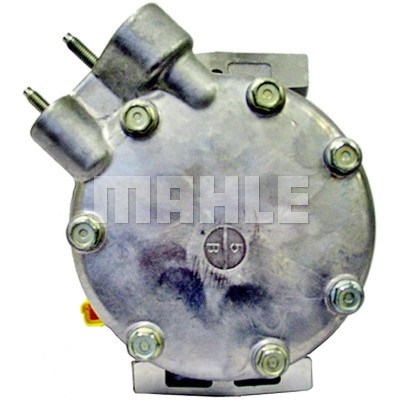 Compressore, Climatizzatore MAHLE ORIGINAL ACP 1037 000P