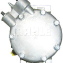 Compressore, Climatizzatore