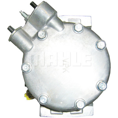 Compressore, Climatizzatore MAHLE ORIGINAL ACP 1037 000S
