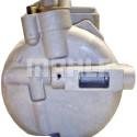 Compressore, Climatizzatore