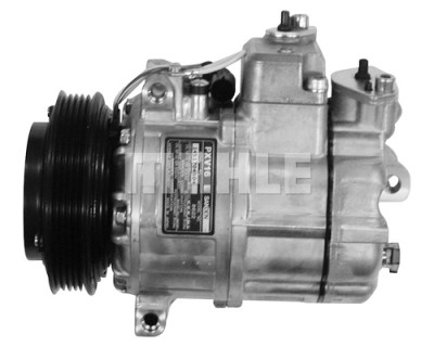 Compressore, Climatizzatore MAHLE ORIGINAL ACP 1040 000S